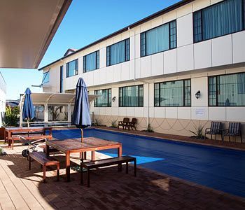 Albany Rosedale 4*