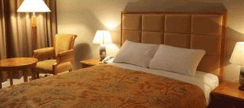 Albany Rosedale 4*